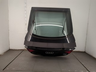Подсветка номера, ориг. номер 4G0943021, Audi A7 2014-2018