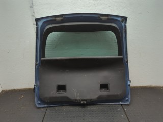 Подсветка номера, ориг. номер 6340A3, Citroen C4 Grand Picasso 2006-2013