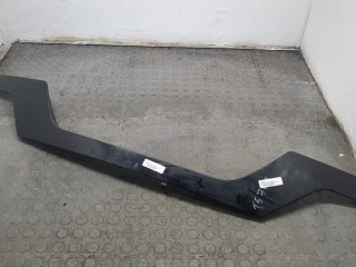 Подсветка номера BMW X3 E83 2006-2010