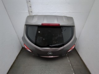 Подсветка номера, ориг. номер 26510AR00A, Nissan Murano 2010-2012