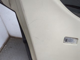 Подсветка номера, ориг. номер 26510AR00A, Nissan Murano 2010-2012