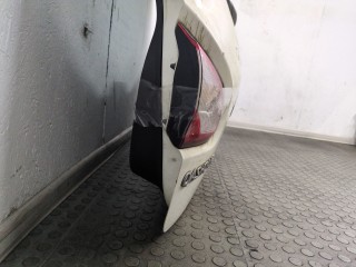 Подсветка номера, ориг. номер 26510JD00A, Nissan Qashqai 2010-2013