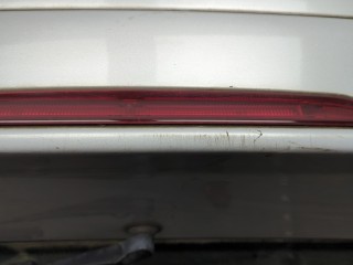 Подсветка номера, ориг. номер 1714868, 1479968, Ford Mondeo 2010-2014