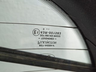Подсветка номера, ориг. номер 1714868, 1479968, Ford Mondeo 2010-2014