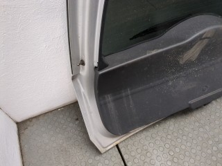 Подсветка номера, ориг. номер 68001367AA, 68001366AA, Jeep Compass 2006-2010