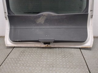 Подсветка номера, ориг. номер 68001367AA, 68001366AA, Jeep Compass 2006-2010