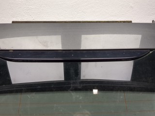 Подсветка номера, ориг. номер 6M2A13550AC, 5105886, Ford Mondeo 5 2014-2019