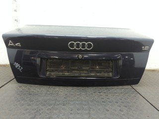 Подсветка номера Audi A4 1994-1997