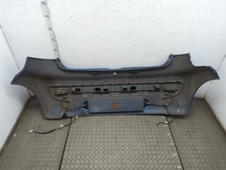 Подсветка номера, ориг. номер 6340E2, Citroen C1 2008-2012