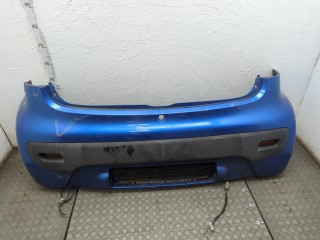 Подсветка номера, ориг. номер 6340E2, Citroen C1 2008-2012