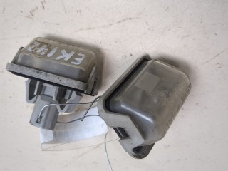 Подсветка номера Mazda 6 (GG) 2002-2005