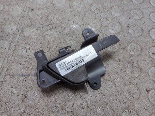 Ручка двери салона правая передняя Volkswagen Transporter 5 2002-2009
