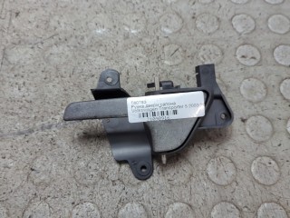 Ручка двери салона левая передняя Volkswagen Transporter 5 2002-2009