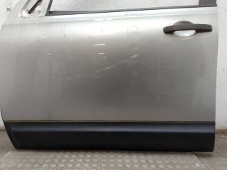 Ручка двери салона левая передняя, ориг. номер 80671JD00A, Nissan Qashqai 2006-2010