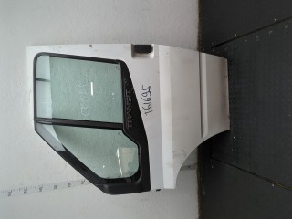 Ручка двери салона левая передняя Ford Transit 2006-2014