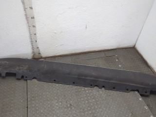 Накладка на порог левая передняя, ориг. номер 51777191241, BMW X5 E70 2006-2010