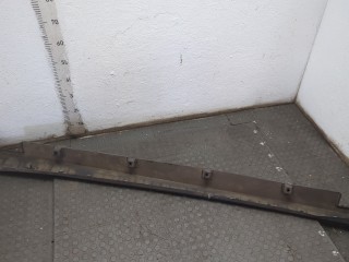 Накладка на порог правая передняя, ориг. номер 1034219-00-B, Tesla Model X 2015-2021