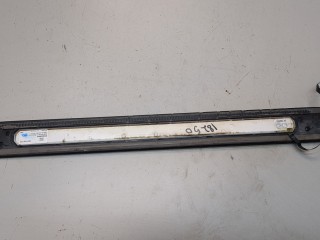 Накладка на порог левая передняя, ориг. номер 4G8947405C, Audi A7 2014-2018