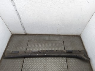 Накладка на порог левая передняя, ориг. номер 2631780, DS73F10155DMPRAA, Ford Mondeo 5 2014-2019