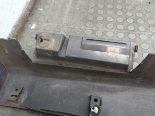 Накладка на порог левая передняя, ориг. номер 2631780, DS73F10155DMPRAA, Ford Mondeo 5 2014-2019