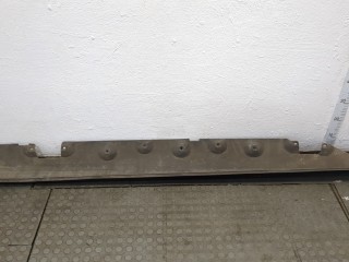 Накладка на порог левая передняя, ориг. номер 51717891913, 7891913, BMW 3 E46 2001-2006
