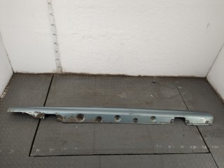 Накладка на порог правая передняя BMW 3 E46 1997-2003