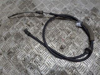 Трос ручника, ориг. номер 364000608R, Renault ZOE 2012-2019