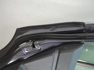 Стекло форточки двери левое заднее, ориг. номер 834173U010A, KIA Sportage 2010-2014