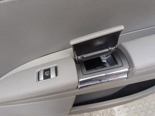 Стекло форточки двери правое заднее, ориг. номер A2217300220, Mercedes S-Класс 2005-2009