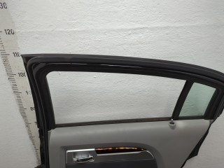 Стекло форточки двери правое заднее, ориг. номер 5074572AB, Chrysler Sebring 2006-2010