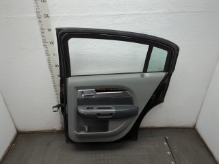 Стекло форточки двери правое заднее, ориг. номер 5074572AB, Chrysler Sebring 2006-2010