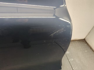 Стекло форточки двери правое заднее, ориг. номер 31442971, Volvo V60 2018-2026