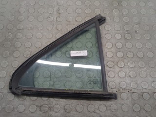 Стекло форточки двери правое заднее, ориг. номер A2207300655, Mercedes S W220 2002-2005