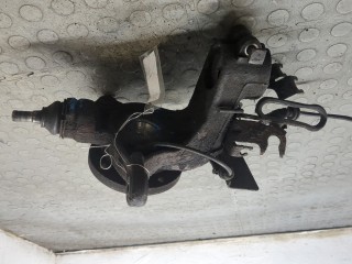 Ступица (кулак, цапфа) правая передняя, ориг. номер 364764, 330775, Citroen C5 2004-2008