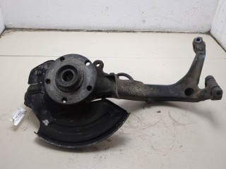 Ступица (кулак, цапфа) правая передняя, ориг. номер 8D0407258AL, 8D0407615E, Volkswagen Passat 5 1996-2001