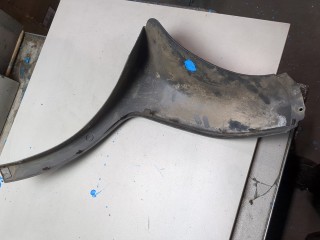 Брызговик левый задний, Ford Fusion 2002-2005