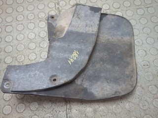Брызговик правый передний, ориг. номер 766210C060, Toyota Tundra 2013-2022