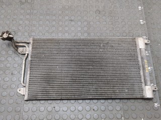 Радиатор кондиционера, ориг. номер 6R0820411D, Seat Ibiza 2008-2012