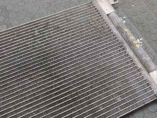 Радиатор кондиционера, ориг. номер 6R0820411D, Seat Ibiza 2008-2012