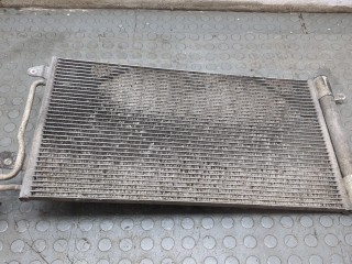 Радиатор кондиционера, ориг. номер 6R0820411D, Seat Ibiza 2008-2012