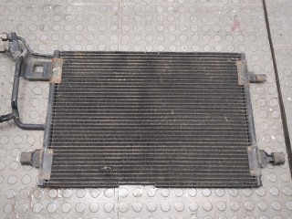 Радиатор кондиционера Audi A4 1994-1999