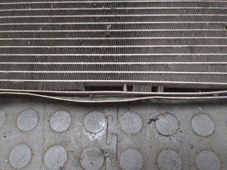 Радиатор кондиционера, Ford Focus 2007-2011