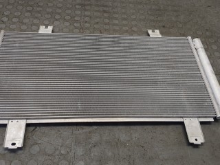 Радиатор кондиционера, ориг. номер 8010030AA01, Honda Civic 2021-2024