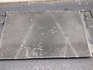 Радиатор кондиционера, ориг. номер 73210XA01A, Subaru Tribeca 2004-2007