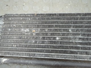 Радиатор АКПП, ориг. номер 5N0317019C, Volkswagen Tiguan 2006-2011