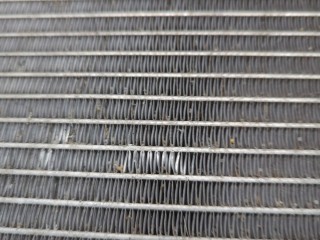 Радиатор кондиционера, ориг. номер 3C0820411D, Volkswagen Passat CC 2012-2017
