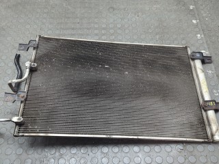 Радиатор кондиционера, ориг. номер 7T4Z19708B, Ford Edge 2006-2010