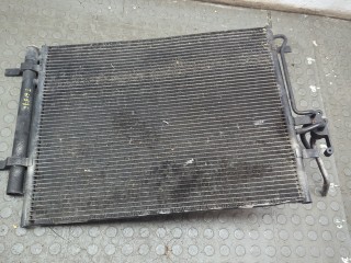 Радиатор кондиционера, ориг. номер 6G9119710CC, LR000566, Land Rover Freelander 2 2006-2010