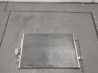Радиатор кондиционера, ориг. номер 68102117AA, Dodge Journey 2011-2020