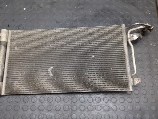 Радиатор кондиционера, ориг. номер 6R0820411Q, Seat Ibiza 4 2012-2015